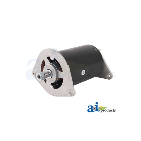 A & I Products Generator, Lucas 10.4" x10.4" x6.9" A-3109419R91